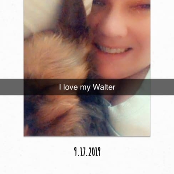 Meet the Posher Other - Meet your Posher, Brittany